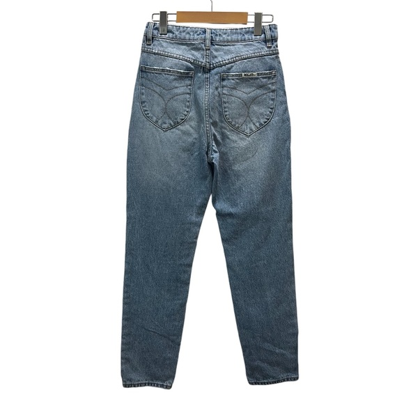 Rolla’s High Waisted Dusters Jeans - Picture 3 of 11